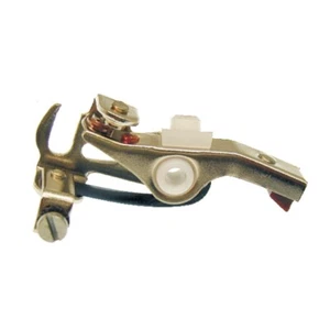 SERIE CONTATTI PUNTINE LUNGO SENZA PERNO PIAGGIO 125 per Vespa VNA 1958-1958 - Picture 1 of 2