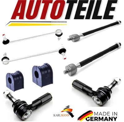 FOR FORD TRANSIT PERSONALIZADO 12- FRENTE INTERNA EXTERNA PISTA TIRANTE EXTREMIDADES BARRAS DE LIGAÇÃO D BU - Imagem 1 de 4