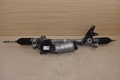 BMW 230i 330i G20 19-24 tracción trasera dirección asistida eléctrica piñón genuino OEM Foto 1 de 4