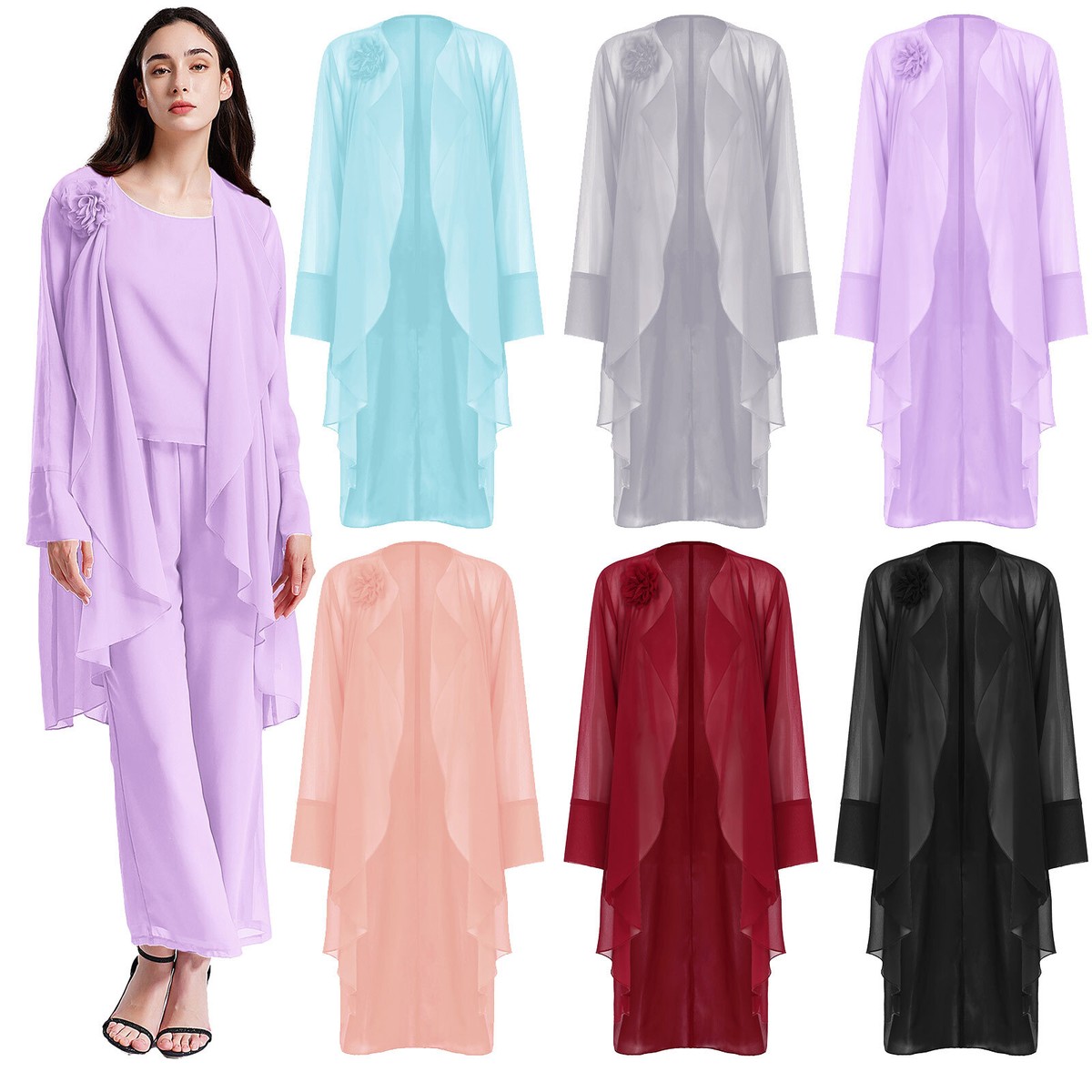 Zalando Long Cardigan Altrosa BE YOU Cardigan Donna Cachemire Rosa