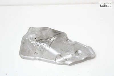 Mercedes Benz GL450 X166 2015-2016 motor lado izquierdo protector térmico placa de cubierta OEM Foto 1 de 4