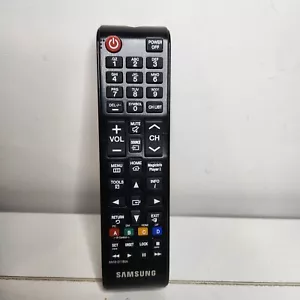 Pilot zdalnego sterowania BN59-01180A do naprawy telewizora o wysokiej rozdzielczości DB48E DC48E DC55E - Zdjęcie 1 z 2