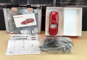OPEN BOX Mondo Motors Italy 1:24 Metal Diecast Model Kit ALFA ROMEO 159 SW - Picture 1 of 16