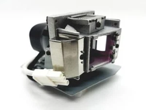 AL™ Series Lamp & Housing for The Vivitek D508 Projector - 180 - Picture 1 of 7