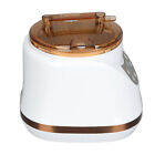 Hg 1000W 2L Sauna Steamer Pot Portable Multifunctional Spa Fumigation Machine