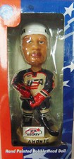 2002 Team USA Hockey - AMONTE - Bobble Head Bobblehead - New