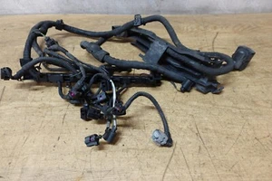 42819 B6L 2009-2012 MK2 SEAT LEON 1.6 TDI CAYC MOTOR CABLEADO TELAR. 03L972619BA - Imagen 1 de 4