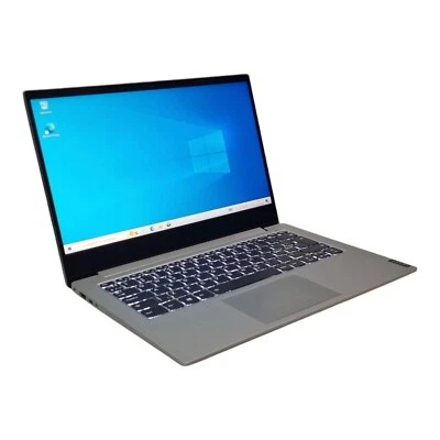 Lenovo Ideapad S340-14IIL/14 " FHD Intel / i7-1065G7/512GB SSD/8GB RAM #QR24 - Imagen 1 de 4