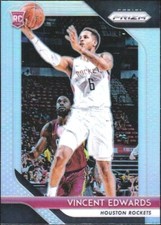 2018-19 Prizm Prizms Purple, Ruby Wave, Red Ice, Pink Ice singles