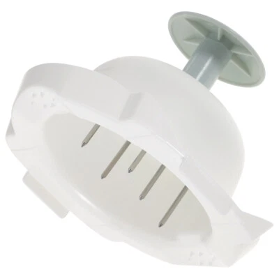 Plastic Food Slicer Hand Guard Slicer Finger Protector for Home Kitchen Gadget - Image 1 of 4