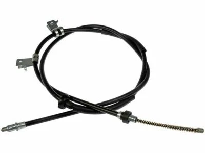 Cable de freno de estacionamiento trasero izquierdo Dorman 73259QW Pontiac Torrent 2006 Foto 1 de 2