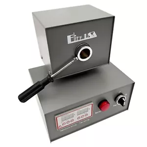110V Denture Machine Heater Dental Flexible Denture Machine 350W - Picture 1 of 23