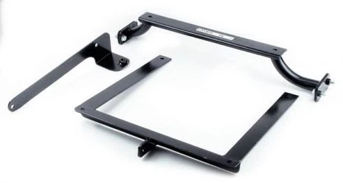 Montaje asiento deportivo SPARCO dedicado para Audi A4 (00499074SX) LADO IZQUIERDO Foto 1 de 1