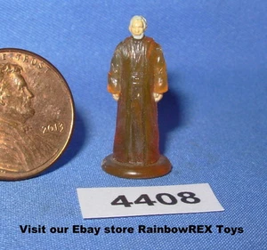 Star Wars Micro Machines Action Fleet OBI-WAN KENOBI SPIRIT aus Charakterset - Bild 1 von 2