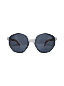 Gafas de sol nuevas marca BARRIQULE modelo BONARDA color madera y negro 49/19 - Imagen 1 de 2