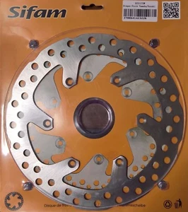 BREMSSCHEIBE VORNE GÄNSEBLÜMCHEN FRONT BRAKE DISC SUZUKI DR 125 SM 2008 2009 - Bild 1 von 1