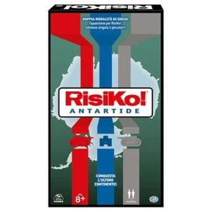 RISIKO! ESPANSIONE - Foto 1 di 6