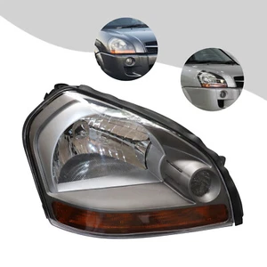 for 2005-2009 Hyundai Tucson Headlight Headlight Assembly Passenger Right Side - Picture 1 of 9