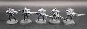 Necron Deathmarks, Primed, ID#2010 - Picture 1 of 10
