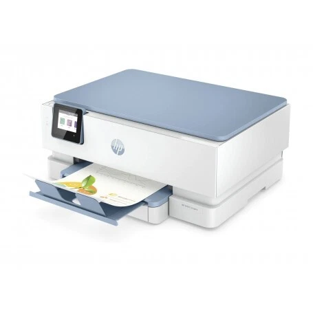 HP MULTIFUNZIONE INK-JET ENVY INSPIRE 7221e  A4 WIFI 2H2N1B - Immagine 1 di 1