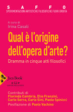 Libri Florinda Cambria / Elio Franzini / Carlo Sini - Saffo. Sperimentazioni Art