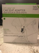 city mini zip accessories