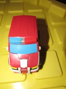 Serie animada Transformers Autobot trinquete completo - Imagen 1 de 5