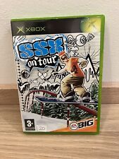 Ssx On Tour Xbox Classic Spiel