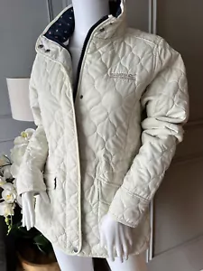 Regatta Womens Jacket Great Outdoors quiltede coat UK 12 - Picture 1 of 8