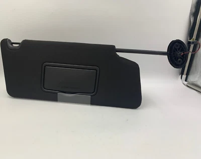 Parasol para pasajeros Ford Explorer 2011-2015 negro iluminado B01B55092 Foto 1 de 4