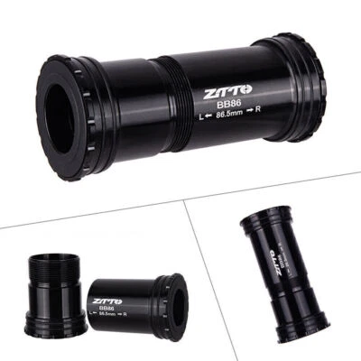 ZTTO BB86 24mm BB92 BB90 Press For Bottom Brackets Thread lock For MTB Road bike - Image 1 of 4