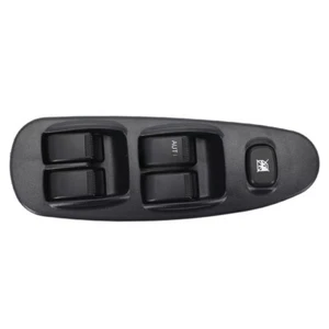 Power Master Window Control Switch For KIA Sephia 97-01 0K2A2-66-350 - Picture 1 of 7
