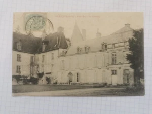 CPA 10 LES RICEYS - Le Château - Imagen 1 de 2