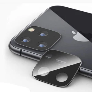 Camera Lens Protector Glass Tempered Screen Full Back Protective Case 2pcs - Photo 1 sur 14