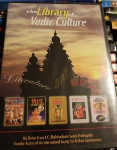 The Library of Vedic Culture  - Picture 1 of 2