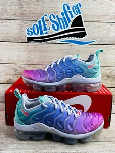 NIKE AIR VAPORMAX PLUS *DAMEN* *OSTERN* CW5593-700 GRÖSSE 7 NEU IM KARTON OHNE DECKEL - Bild 1 von 6