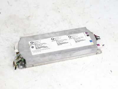 BMW 750i F01 2009-2015 OEM módulo de control telemático Bluetooth 9216167 Foto 1 de 3