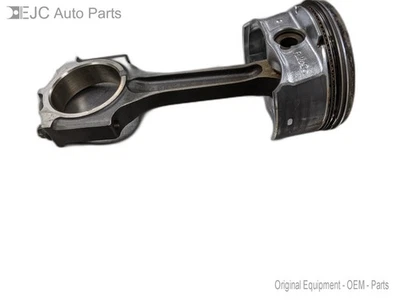 Pistón y biela estándar de Ford Fusion 2.5 2012 Foto 1 de 4