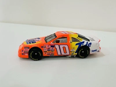 De colección 1996 Ricky Rudd Tide Racing Team #10 Racing Champions NASCAR Diecast Foto 1 de 4