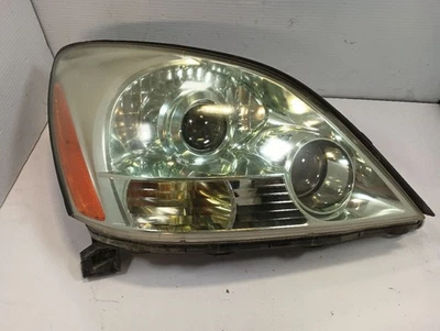 Faro derecho pasajero lexus GX470 11890342 2003 Foto 1 de 4