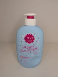 eos Whipped Shea & Sugar Bodylotion ~ BRANDNEU - Bild 1 von 2