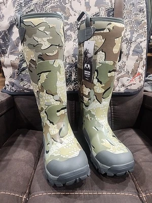 Botas de barro Kuiu HD Valo talla 9 ¡Nuevas con etiquetas! Foto 1 de 4