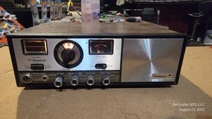 Teaberry T-Control Radio CB, ricetrasmettitore si accende  - Foto 1 di 4