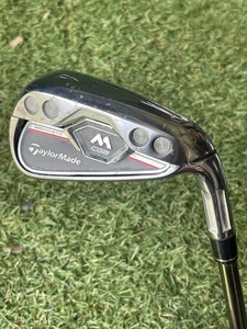 TaylorMade M CGB 6 Eisen Recoil ES 460 F2 Senior Graphit Mid - Bild 1 von 6