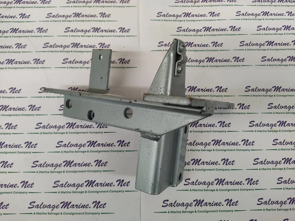 Universal / Westerbeke - Soporte de acelerador - 300824 Foto 1 de 1