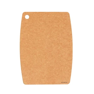 Epicurean Small Prep Board Natural 20x15cm Eco-Friendly Chopping Board - Picture 1 of 3