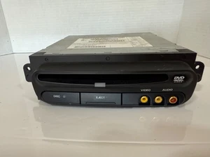 Chrysler Dodge Jeep 2002-2007 reproductor de DVD P05094038AB - Imagen 1 de 9