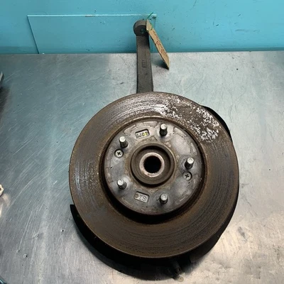 2008 2009 2010 Hyundai Sonata dianteiro driver lateral esquerdo eixo driver junta fabricante de equipamento original - Imagem 1 de 4