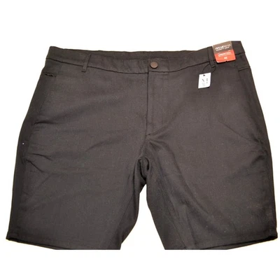 Pantalones Cortos Kenneth Cole Awearness Para Hombre Negros Frente Plano A Medida Rendimiento 42 Foto 1 de 4