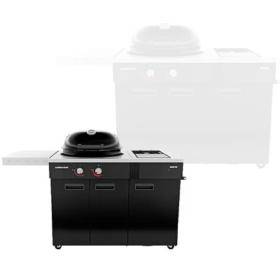 Outdoorchef Gasgrill Lugano 570 G EVO II 2024 Art.Nr. 18.128.77